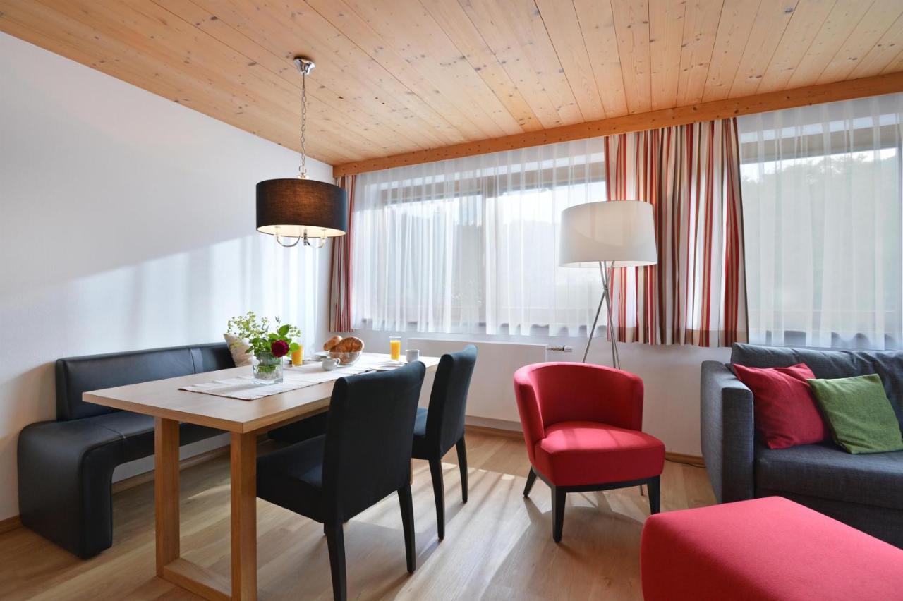 Apartament Haus Beer Ellmau Zewnętrze zdjęcie