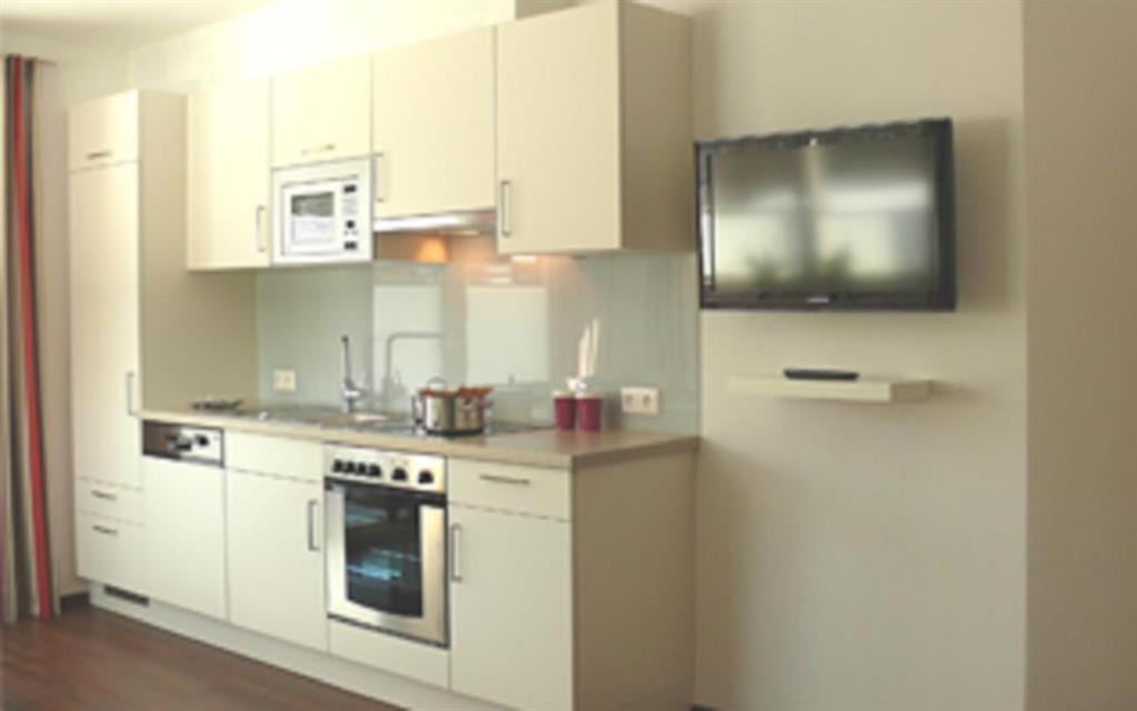 Apartament Haus Beer Ellmau Zewnętrze zdjęcie