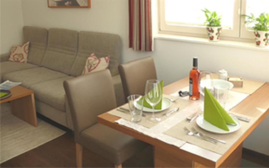Apartament Haus Beer Ellmau Zewnętrze zdjęcie