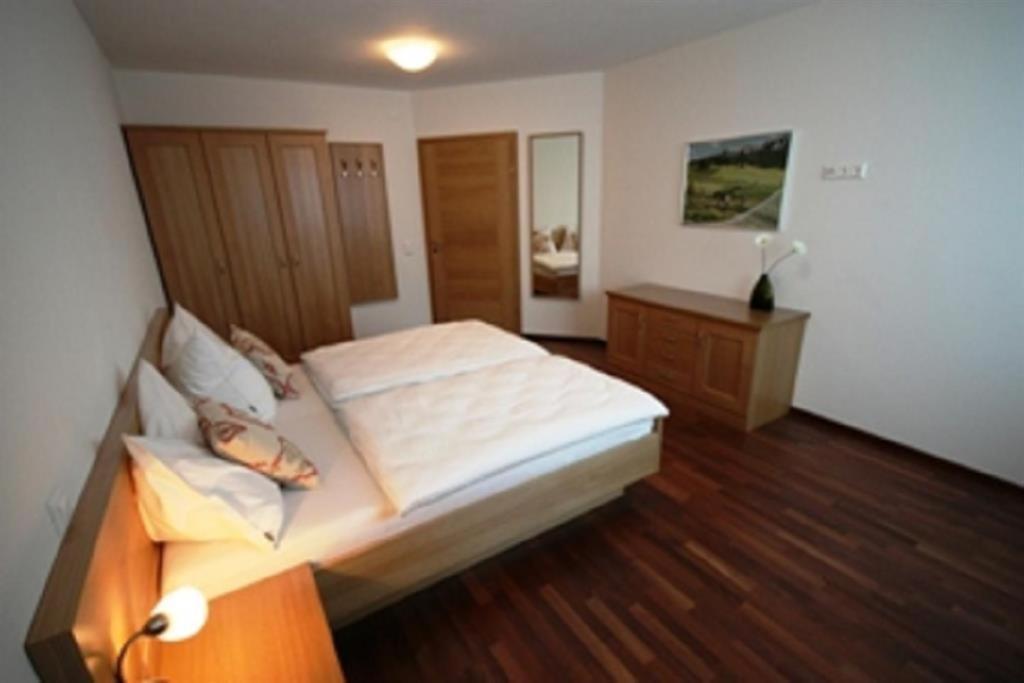 Apartament Haus Beer Ellmau Zewnętrze zdjęcie