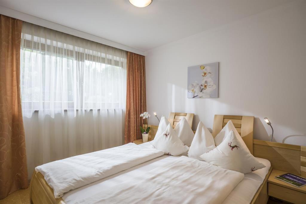 Apartament Haus Beer Ellmau Zewnętrze zdjęcie
