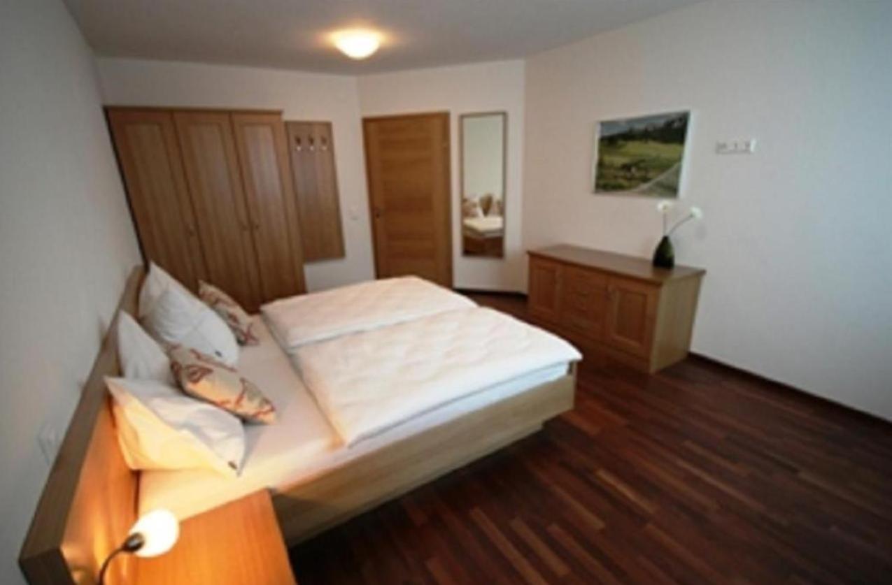 Apartament Haus Beer Ellmau Zewnętrze zdjęcie