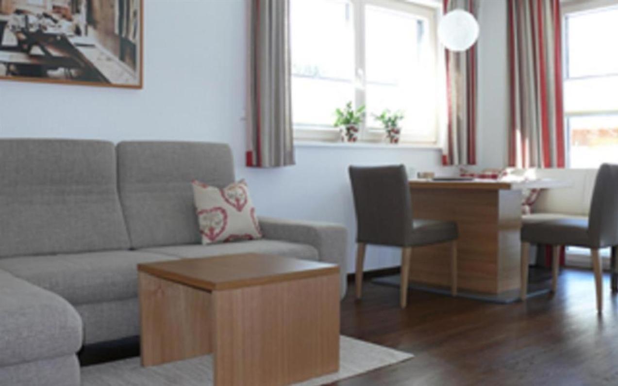 Apartament Haus Beer Ellmau Zewnętrze zdjęcie